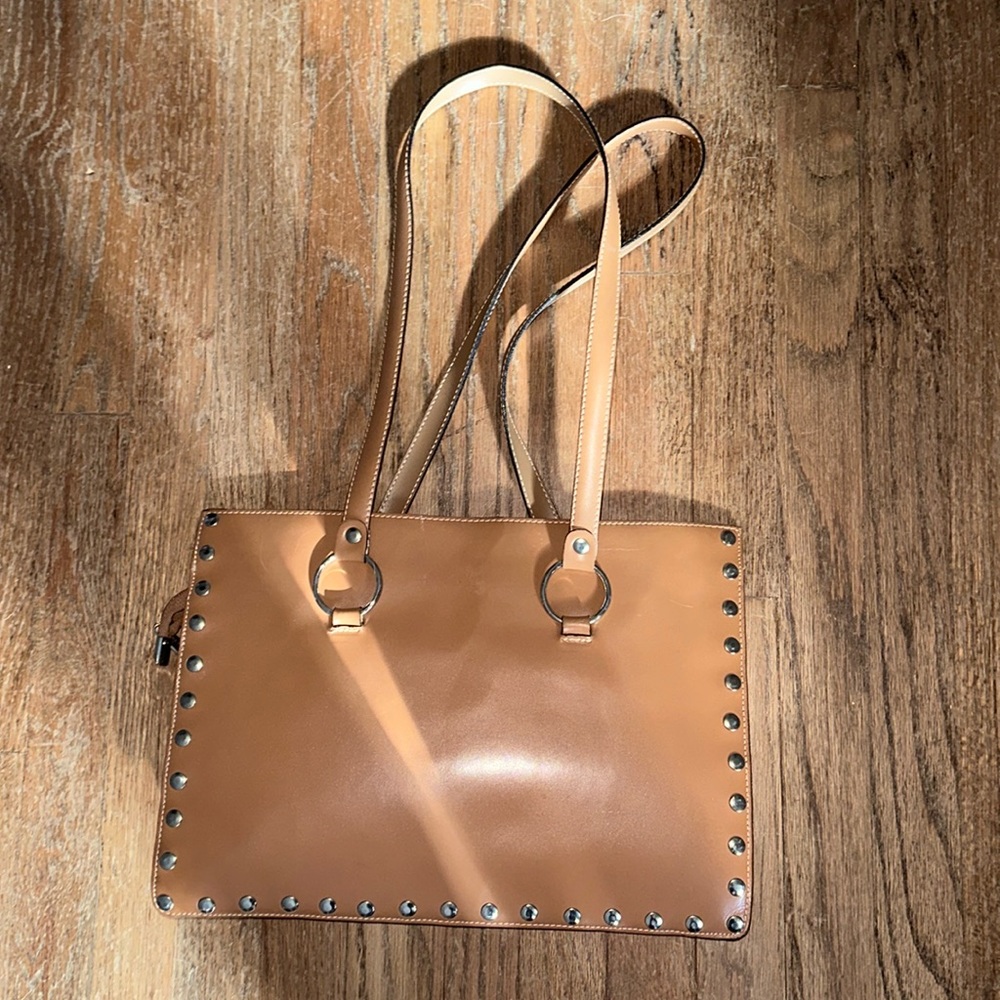 Focus Paris purse